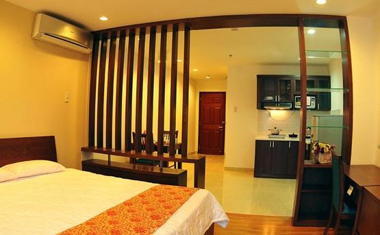 Serviced Apartment For Rent In District 1 HCMC D199253 (4)